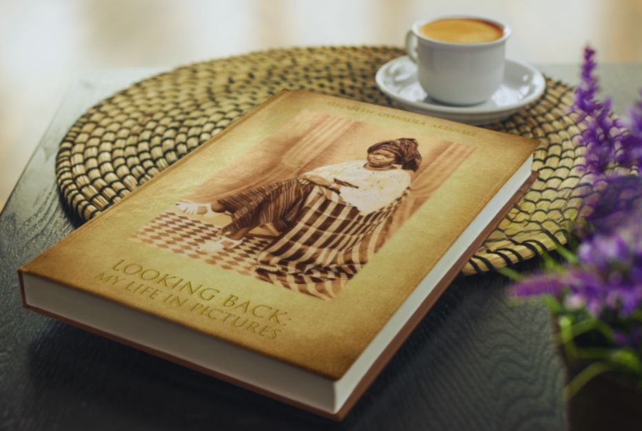 biography publication