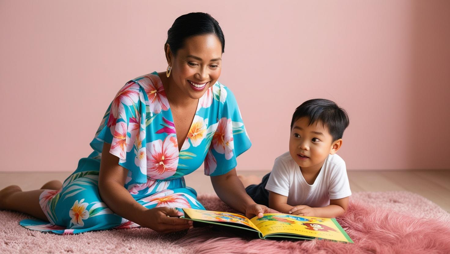 How to Write a Children's Book